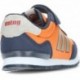 SNEAKERS MTNG JOGGO CLASSIC 48452  ORANGE