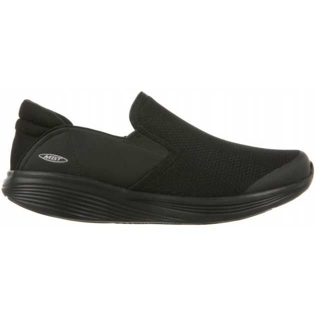 MBT MODENA II SLIP-ON SCHOENEN 702809 BLACK_BLACK MBT MODENA II SLIP-ON SCHOENEN 702809 BLACK_BLACK