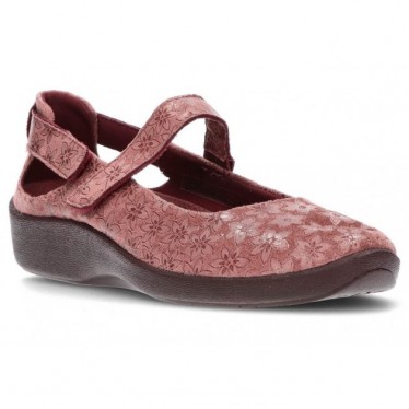 ARCOPEDICO ELASTISCHE MANOLETINAS 4053  PINK
