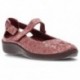 ARCOPEDICO ELASTISCHE MANOLETINAS 4053  PINK
