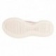 SKECHERS ULTRA FLEX WINDSONG SNEAKERS  ROSA