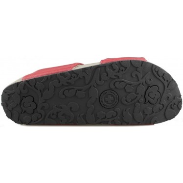 JOYA VIENNA  RED