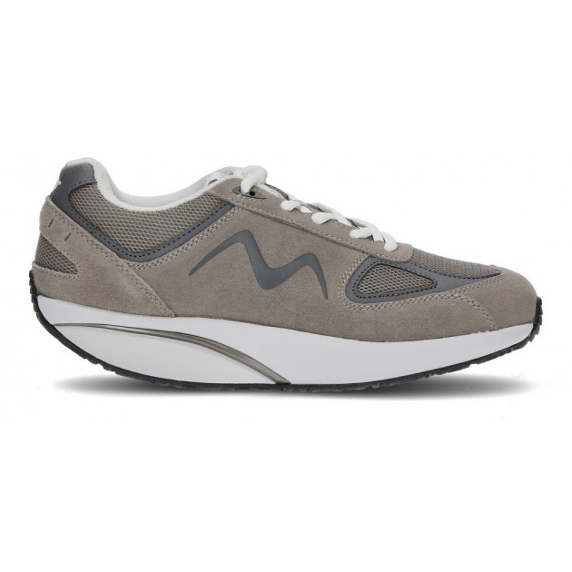 MBT-2012 W SCHOENEN  GREY