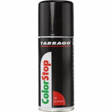 TARRAGO COLOR STOP SPRAY 100 ML LIMPIEZA Y PROTECCION  SIN COLOR