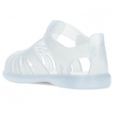 IGOR CANGREJERA TOBBY VELCRO S10233  BLANCO