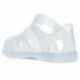 IGOR CANGREJERA TOBBY VELCRO S10233  BLANCO
