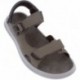 SANDALEN KYBUN BRISSAGO M  TAUPE