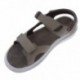 SANDALEN KYBUN BRISSAGO M  TAUPE