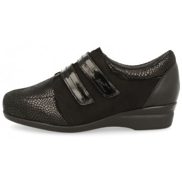 Schoenen DTORRES NATALIA 2020 DIABCARE ANCHO W  NEGRO