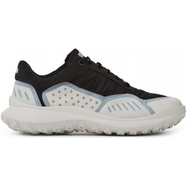 CAMPER X SAILGP GORE-TEX SCHOENEN  BLANCO_AZUL