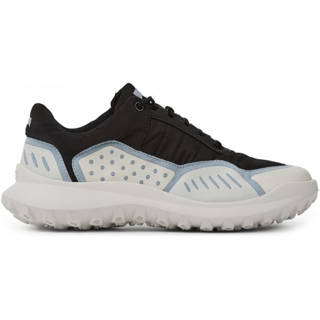 CAMPER X SAILGP GORE-TEX SCHOENEN BLANCO_AZUL CAMPER X SAILGP GORE-TEX SCHOENEN BLANCO_AZUL