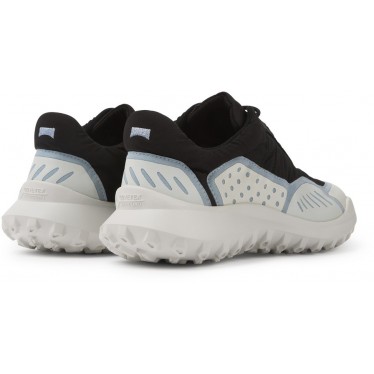 CAMPER X SAILGP GORE-TEX SCHOENEN  BLANCO_AZUL