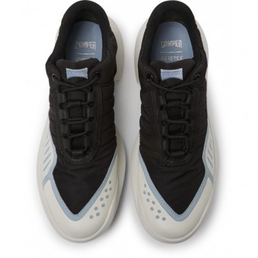 CAMPER X SAILGP GORE-TEX SCHOENEN  BLANCO_AZUL