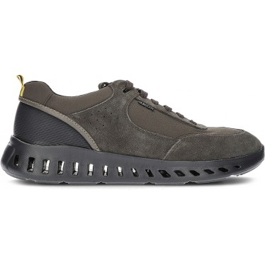 GEOX OUTSTREAM U25DYA  MUD