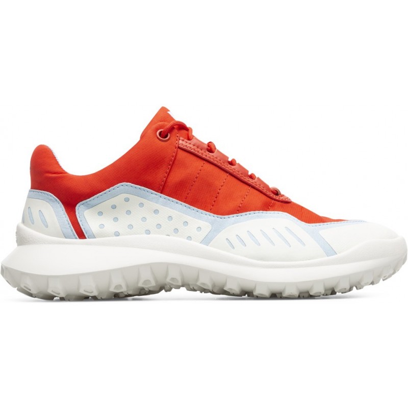 CAMPER X SAILGP GORE-TEX SCHOENEN  NARANJA