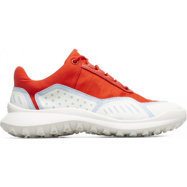 CAMPER X SAILGP GORE-TEX SCHOENEN  NARANJA