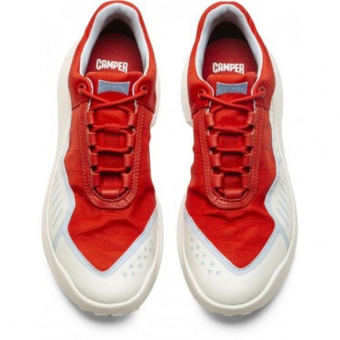 CAMPER X SAILGP GORE-TEX SCHOENEN  NARANJA