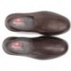 MURRAY FLUCHOS MOCASSIN F1046  MARRON