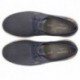 CLARKS CANTAL SNEAKERS MET KANT  NAVY