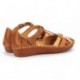 SANDALEN PIKOLINOS VALLARTA 655-0732C5  BRANDYBL