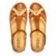 SANDALEN PIKOLINOS VALLARTA 655-0732C5  BRANDYBL