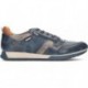 PIKOLINOS CAMBIL M5N-6010C3 SCHOENEN  BLUE