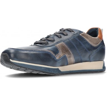 PIKOLINOS CAMBIL M5N-6010C3 SCHOENEN  BLUE