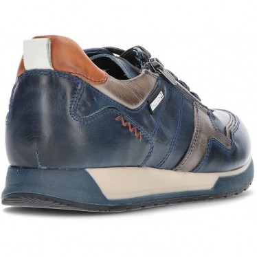 PIKOLINOS CAMBIL M5N-6010C3 SCHOENEN  BLUE