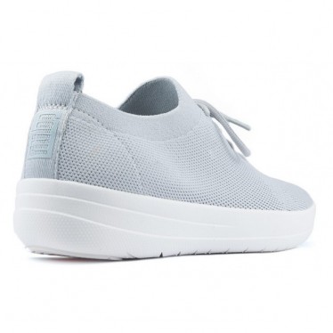 FITFLOP F-SPORTY UBERKNIT SNEAKERS W 2019 Schoenen  PEARL