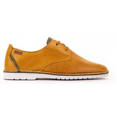 PIKOLINOS SCHOENEN ALBIR M6R-4356  HONEY