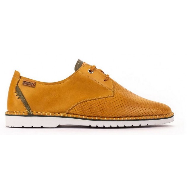 PIKOLINOS SCHOENEN ALBIR M6R-4356 HONEY PIKOLINOS SCHOENEN ALBIR M6R-4356 HONEY