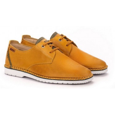 PIKOLINOS SCHOENEN ALBIR M6R-4356  HONEY