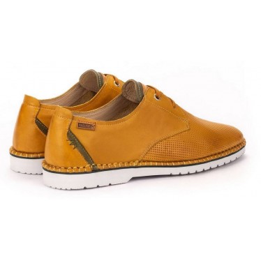PIKOLINOS SCHOENEN ALBIR M6R-4356  HONEY