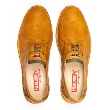 PIKOLINOS SCHOENEN ALBIR M6R-4356  HONEY