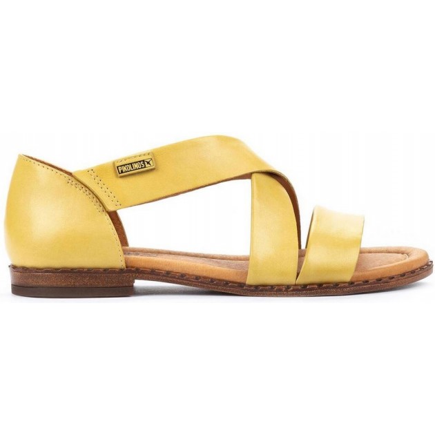 SANDALEN PIKOLINOS ALGAR W0X-0552 SOL SANDALEN PIKOLINOS ALGAR W0X-0552 SOL