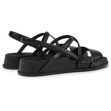 SANDAAL CAMPER ATONIKA K201009  BLACK