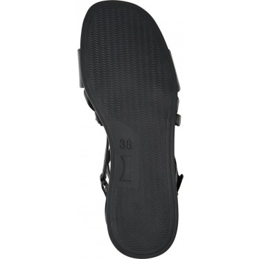 SANDAAL CAMPER ATONIKA K201009  BLACK