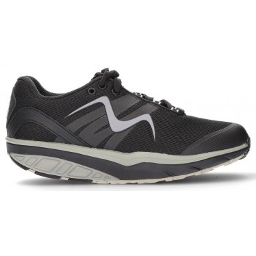 MBT LEASHA 17 W SCHOENEN  BLACK