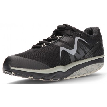 MBT LEASHA 17 W SCHOENEN  BLACK