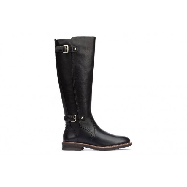 LAARZEN PIKOLINOS ALDAYA W8J-9621 NEGRO LAARZEN PIKOLINOS ALDAYA W8J-9621 NEGRO