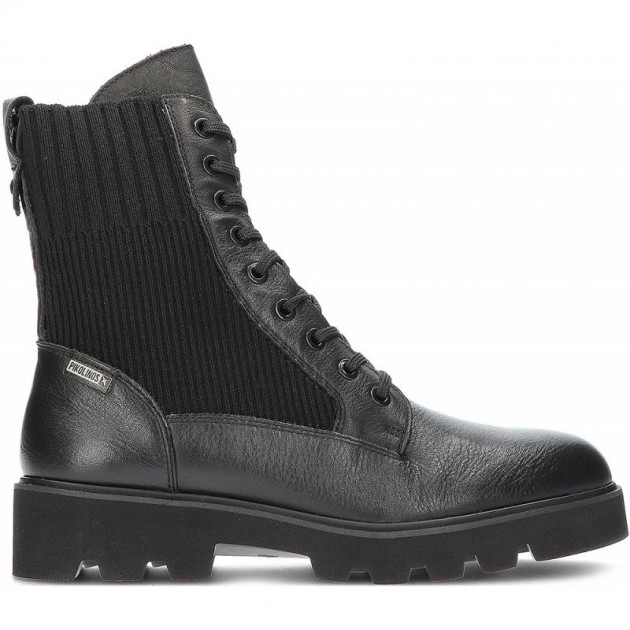 PIKOLINOS SALAMANCA ENKELLAARSJES W6Y-8522C1 BLACK PIKOLINOS SALAMANCA ENKELLAARSJES W6Y-8522C1 BLACK