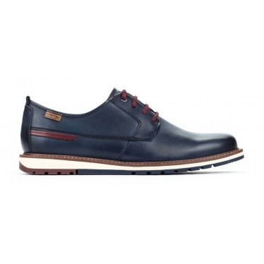 SCHOENEN PIKOLINOS BERNA M8J-4314  AZUL