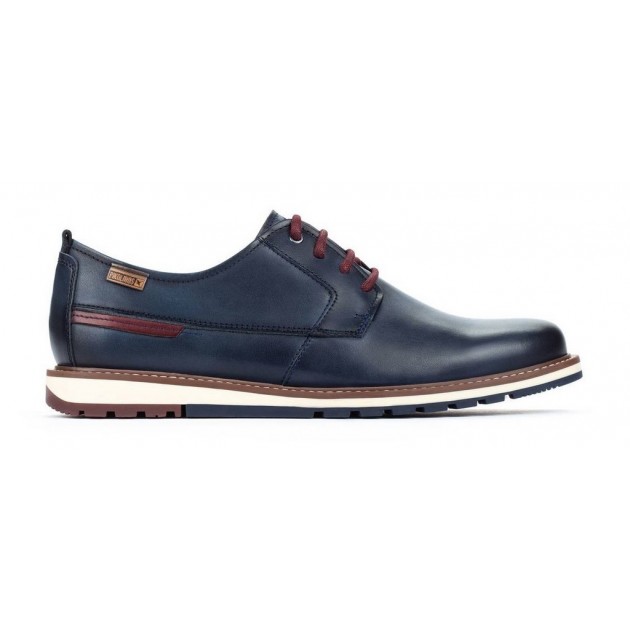 SCHOENEN PIKOLINOS BERNA M8J-4314  AZUL