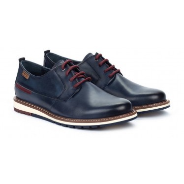 SCHOENEN PIKOLINOS BERNA M8J-4314  AZUL