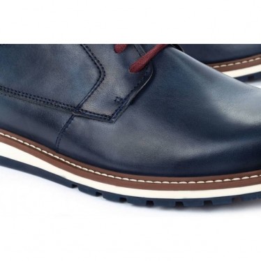 SCHOENEN PIKOLINOS BERNA M8J-4314  AZUL