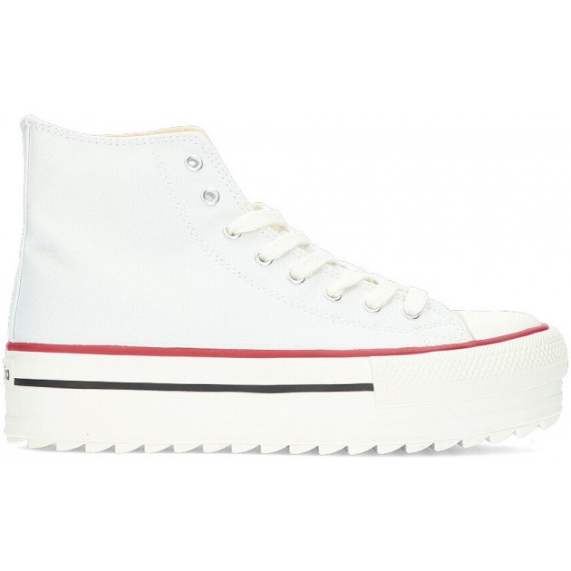 SPORT VICTORIA CANVAS TRIBU 1061121 BLANCO SPORT VICTORIA CANVAS TRIBU 1061121 BLANCO