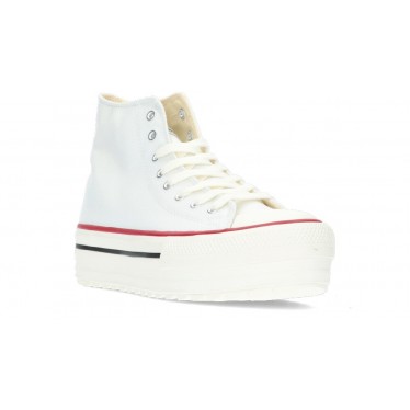 SPORT VICTORIA CANVAS TRIBU 1061121  BLANCO