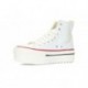 SPORT VICTORIA CANVAS TRIBU 1061121  BLANCO