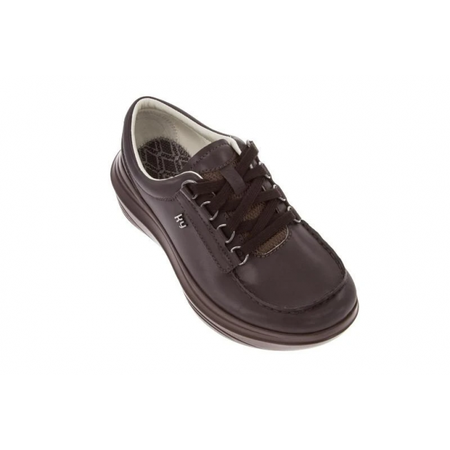 KYBUN ZURZACH DAMESCHOENEN CHOCOLATE KYBUN ZURZACH DAMESCHOENEN CHOCOLATE