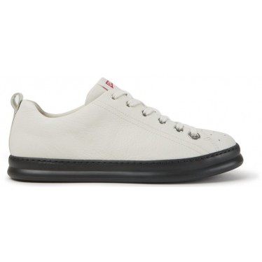 CAMPER TWINS SNEAKERS K100746  BLANCO